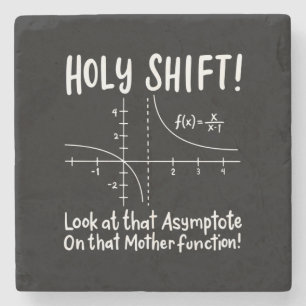 Matematik Stenunderlägg