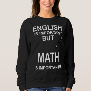 Matematik T Shirt