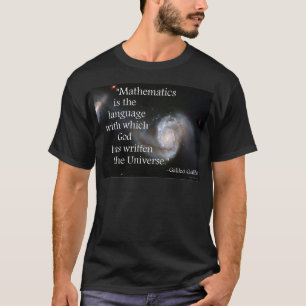 Matematik Tee Shirt