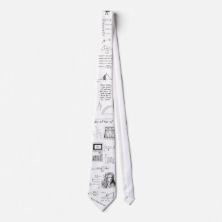 Matematik Tie Slips