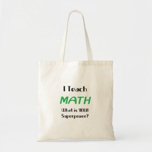 matematik tygkasse