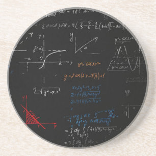 Matematik Underlägg