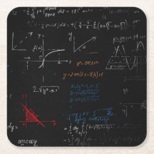 Matematik Underlägg