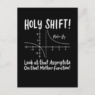 Matematik Vykort