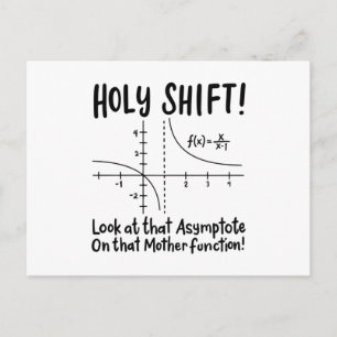 Matematik Vykort