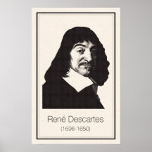 Matematiker - Descartes