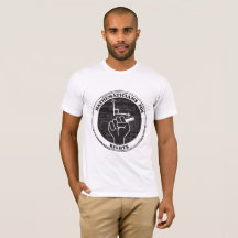 Matematiker för Höger T-shirt