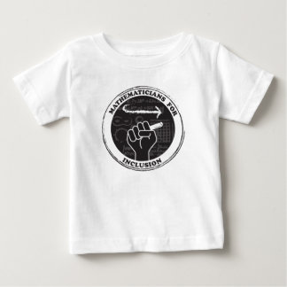 Matematiker för inklusion T-shirt - Baby