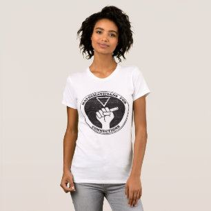 Matematiker för kontakter T-shirt
