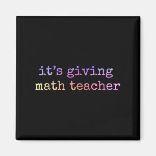 Matematiker för matematik för matematik för matema magnet