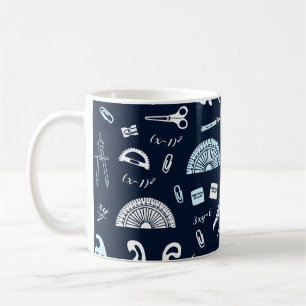 Matematikkaffe Mugg