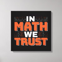 Matematiklärare Citat - Vi Litar På Matematik