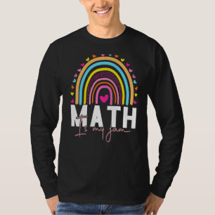 Matematiklärare - Matematik är My Sylt Premium_2 T Shirt