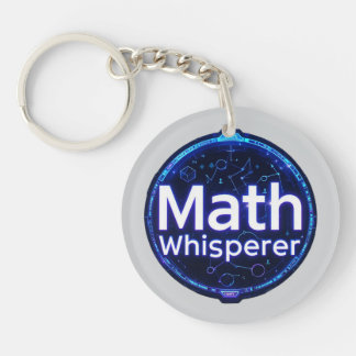 Matematiklärare Math Whisperer