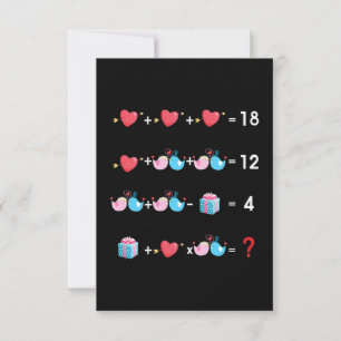 Matematiklärare Valentine Kort