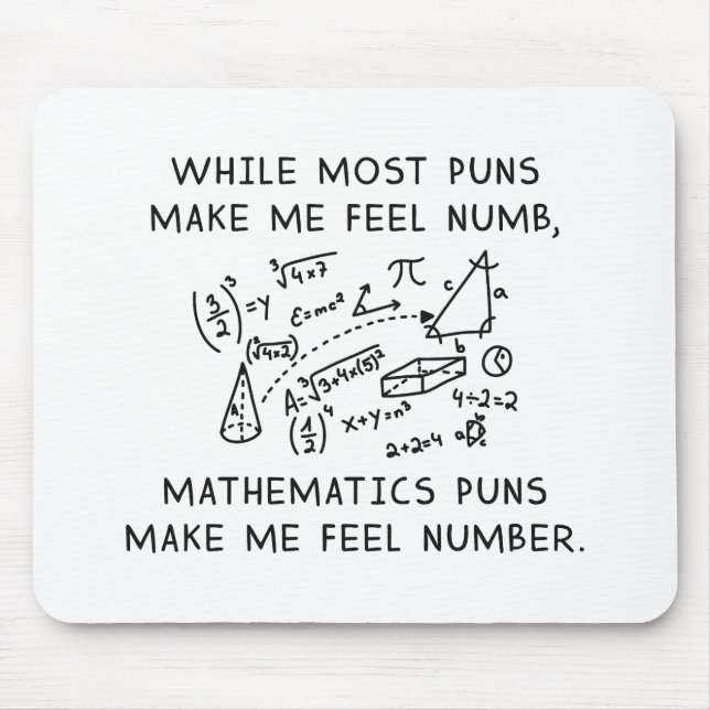 MatematikPunkter Musmatta (Framsidan)