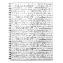 Matematisk anteckningsbok