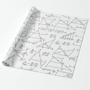 Matematisk beräkning Lärare i skolan Presentpapper