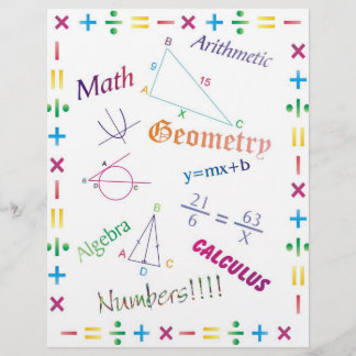 Matematisk design