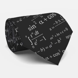 Matematisk ekvation för Math Geek Teacher Student Slips