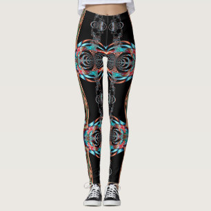 matematisk ekvation leggings