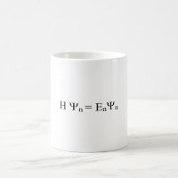 Matematisk fysisk formel