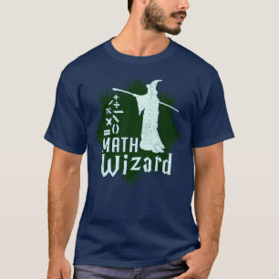 Matematisk guide t shirt