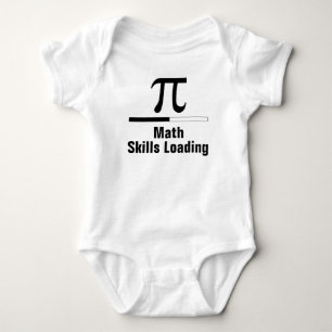 Matematisk kompetensinläsning t shirt