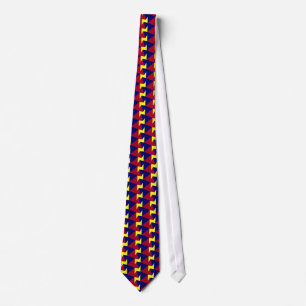 Matematisk Tessellation Slips