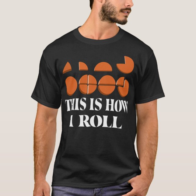 matematiska formler matlärarlektioner ridning t shirt (Framsida)
