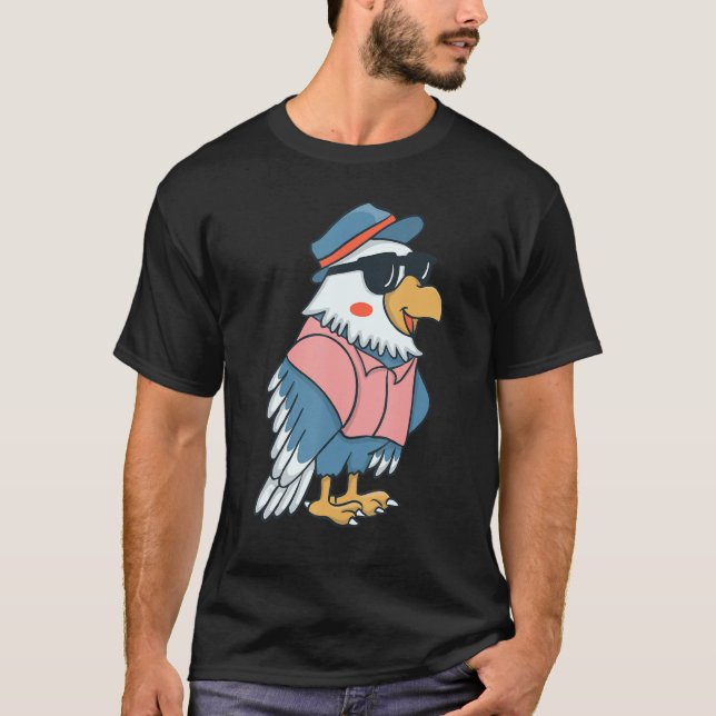 Matematiska formler t shirt (Framsida)