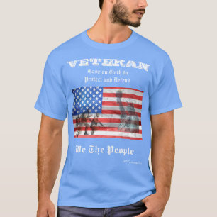 Matematiska hållare T-Shirt