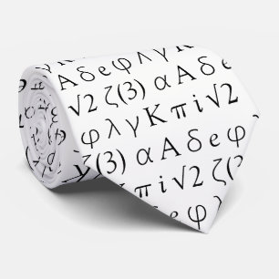 Matematiska konstanter slips