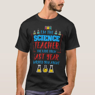 Matematiska lärare t shirt