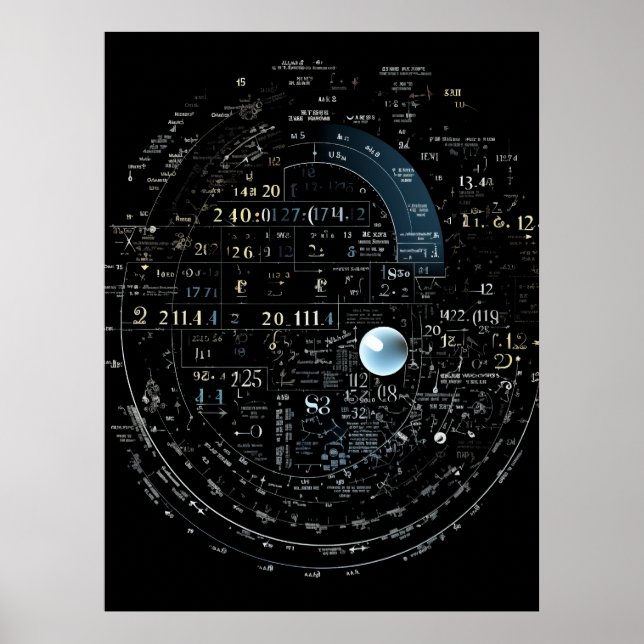 Matematiska metoder för att lösa verkliga världspr poster (Framsidan)