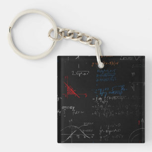 Matematnyckelkedja