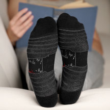 Matematsocklar