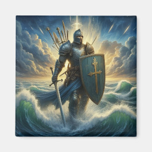 Mäten av Mercy Magnet