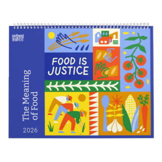 Matens betydelse 2026 Kalender