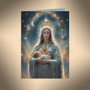 Mater Dei Kort