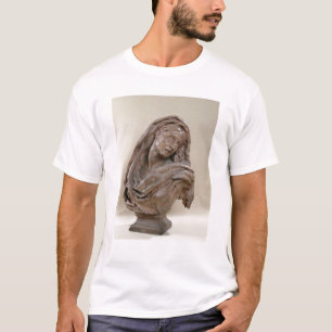 Mater Dolorosa, 1869-70 Tee