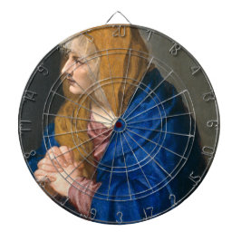 Mater Dolorosa (Virgin Mary) (Mor av Sorrows) Darttavla