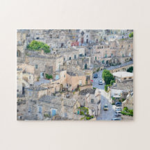 Matera Italien Architecture - Travel Photography