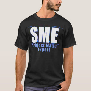 MATERIA SAKKUNNIG WHITE/BLUE FÖR T-SHIRT