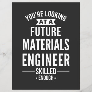material ingenjör