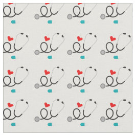 Material med anknytning till kute-sjuksköterskan m tyg