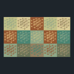 Materials Science Pop Art Poster<br><div class="desc">Materials Science Pop Art. Om Materials Science är din hobby,  ditt yrke eller din besatthet,  visa den med underbara Materials Science t-shirts,  mugg,  klistermärken med mera. De är också underbara gåvor till andra Materials Science fläkt!</div>
