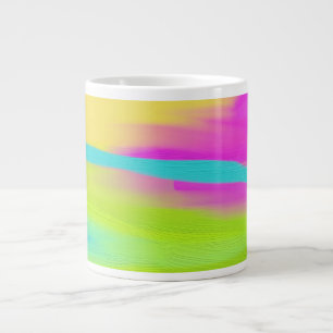 Materic Jumbo Mugg