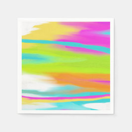 Materic Pappersservett