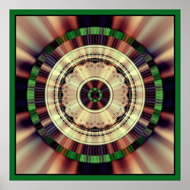 materiell befordran poster (Framsidan)